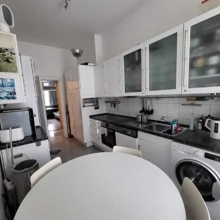 Appartement 3 Pièces à Strasbourg Etoile Bourse 3