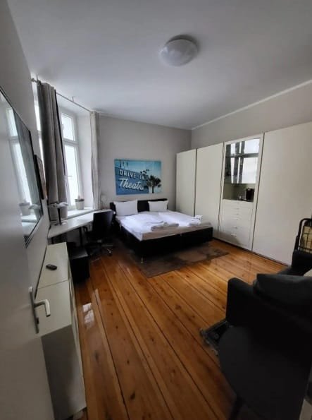 Appartement 3 Pièces à Strasbourg Etoile Bourse 4