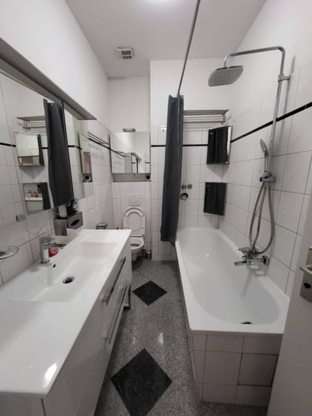 Appartement 3 Pièces à Strasbourg Etoile Bourse