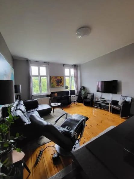 Appartement 3 Pièces à Strasbourg Etoile Bourse 6