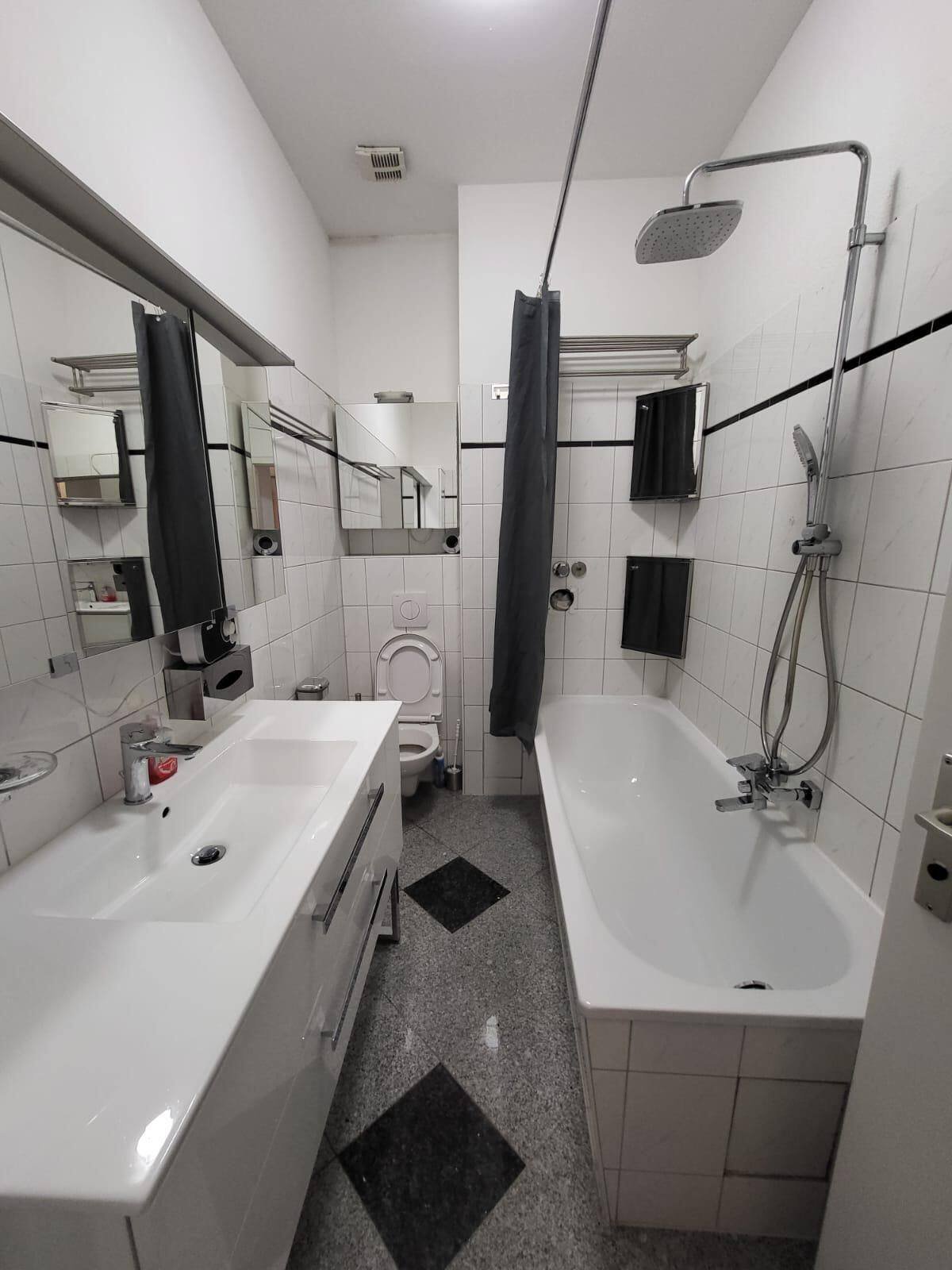 Appartement 3 Pièces à Strasbourg Etoile Bourse