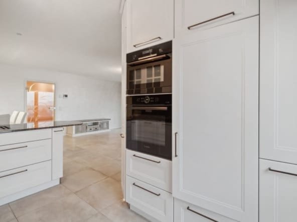 Appartement 3 Pièces à Strasbourg La Robertsau 4