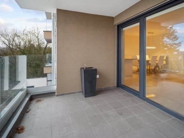 Appartement 3 Pièces à Strasbourg La Robertsau 5