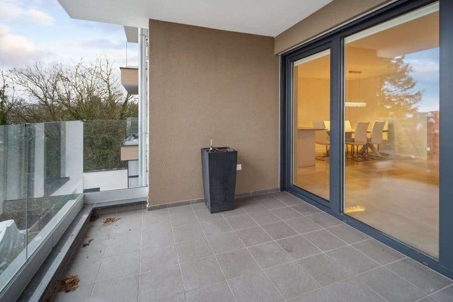 Appartement 3 Pièces à Strasbourg La Robertsau 5