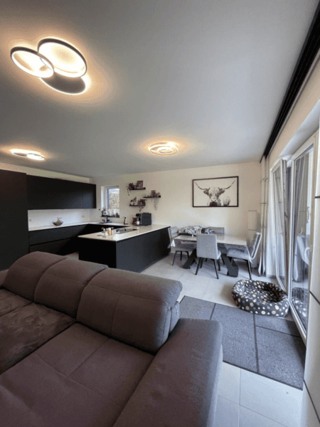 Appartement à Strasbourg La Robertsau 1