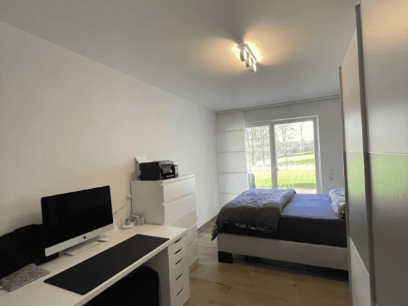 Appartement à Strasbourg La Robertsau 2