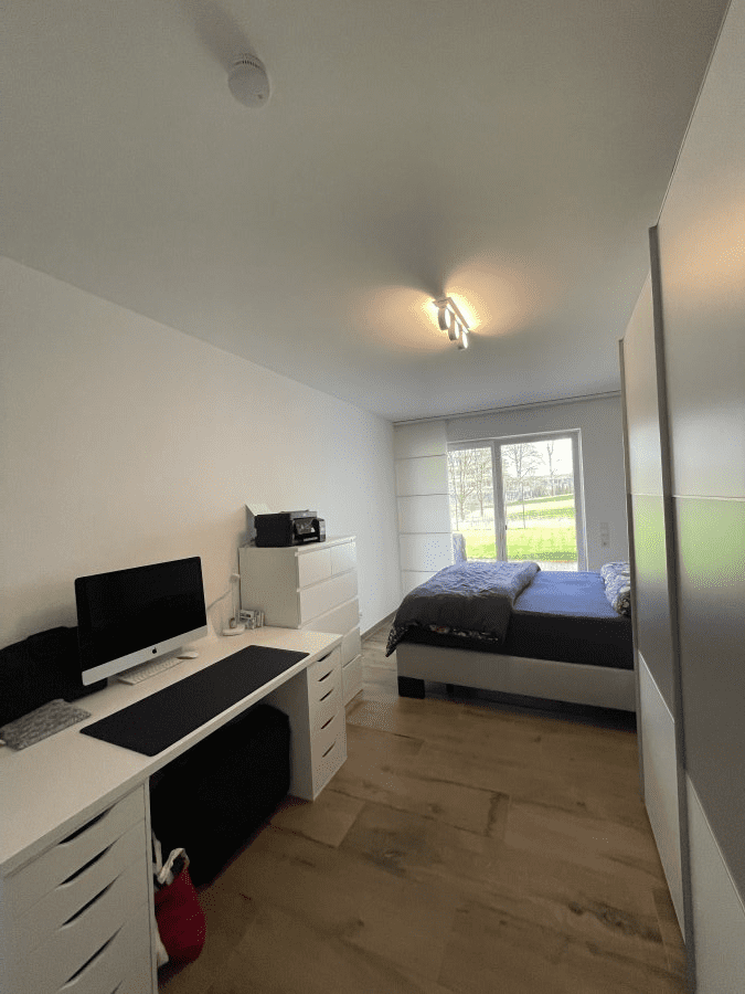 Appartement à Strasbourg La Robertsau 2