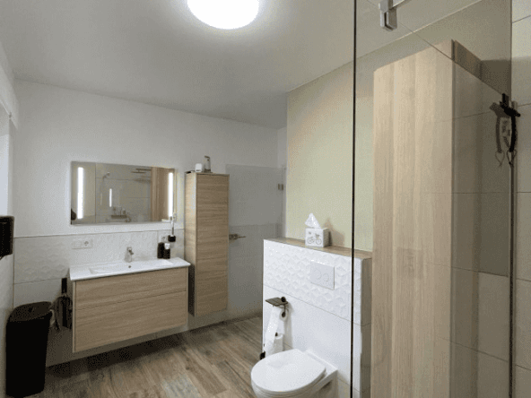 Appartement à Strasbourg La Robertsau 3