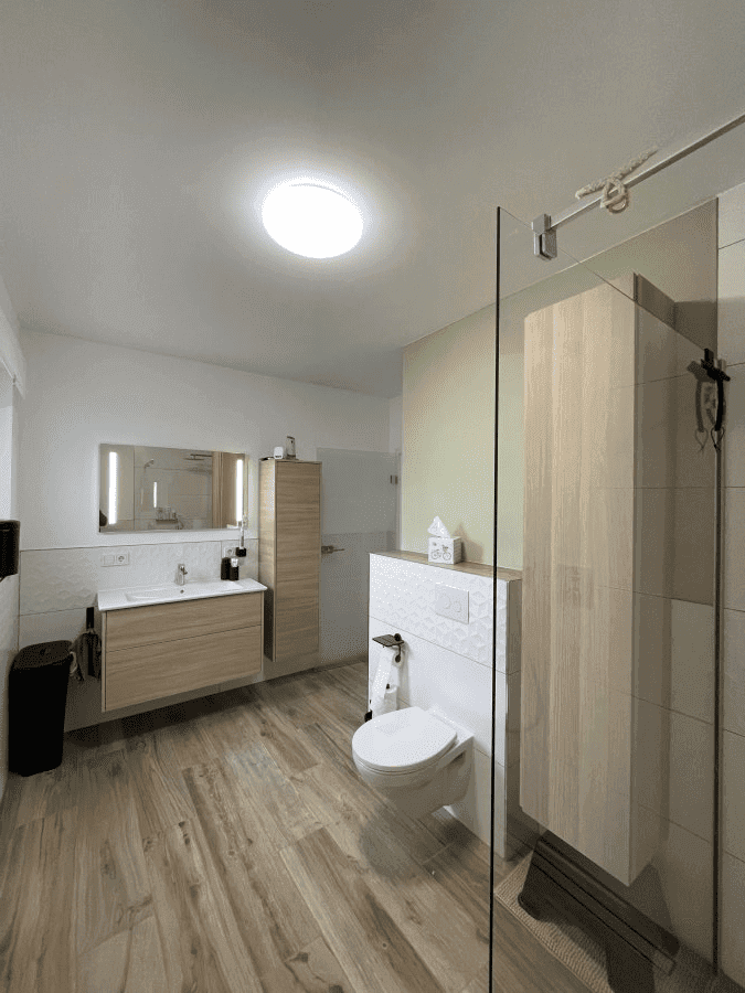 Appartement à Strasbourg La Robertsau 3