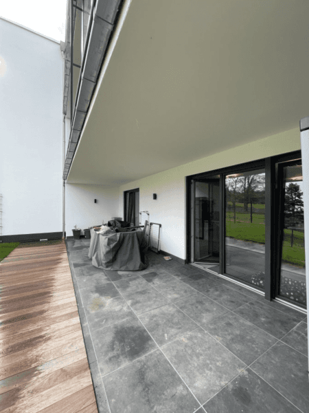 Appartement à Strasbourg La Robertsau 4