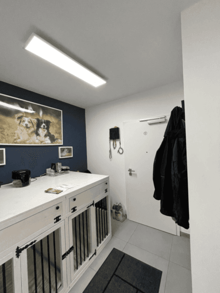 Appartement à Strasbourg La Robertsau 5