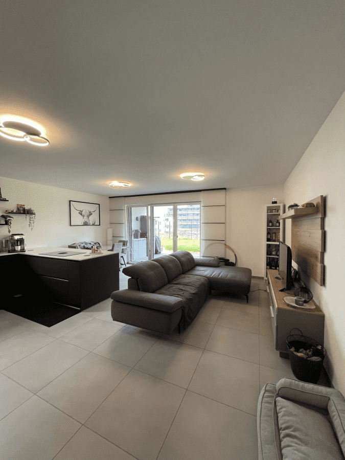 Appartement à Strasbourg La Robertsau