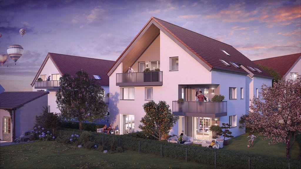 La Clé de Sol à Holtzheim 1