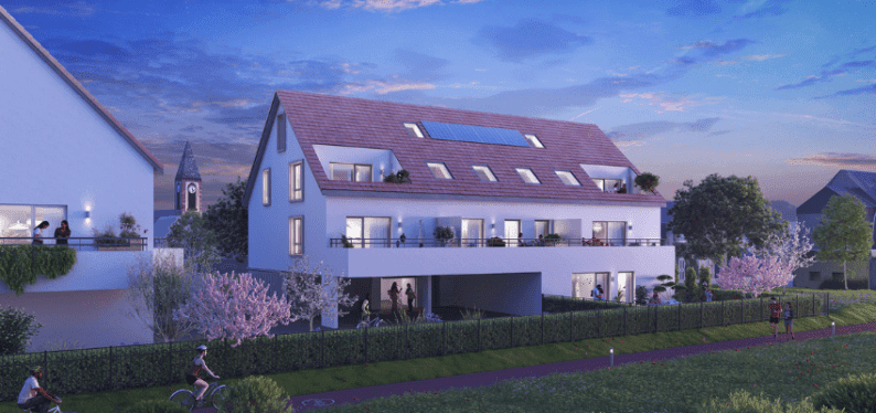 La Clé de Sol à Holtzheim 2