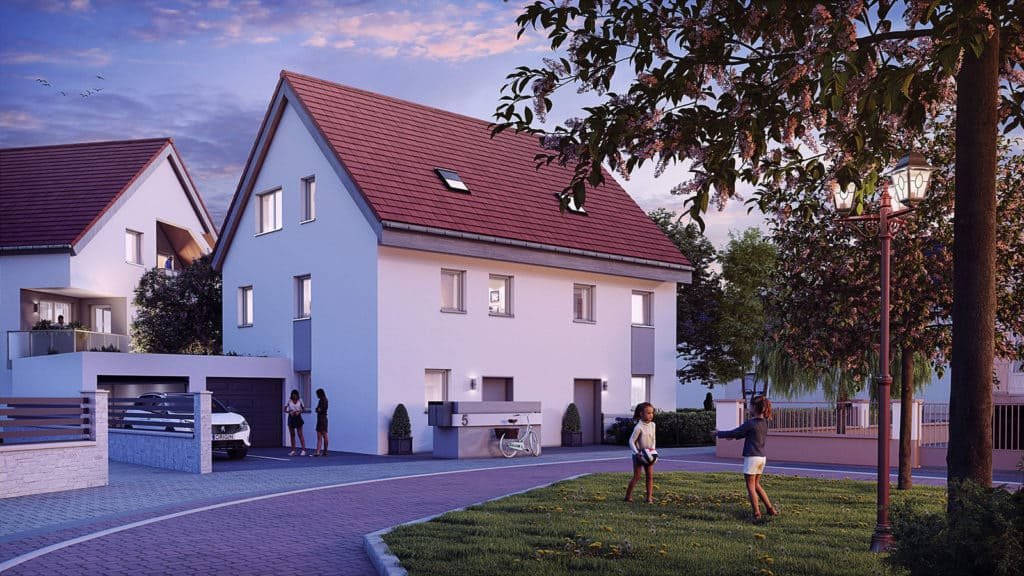 La Clé de Sol à Holtzheim