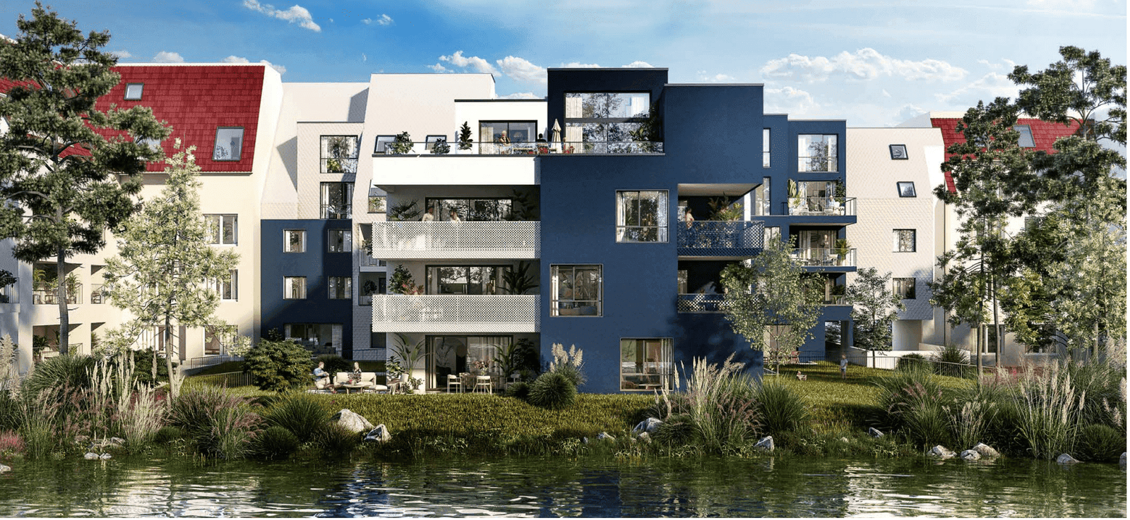 Le tivoli 48 à Strasbourg 2