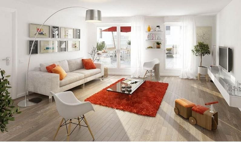 Les Promenades Gutenberg à Schiltigheim 3