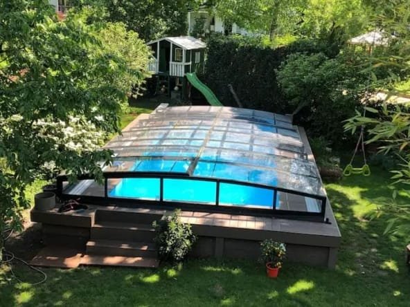 Maison 5 Pièces à Strasbourg La Robertsau 10