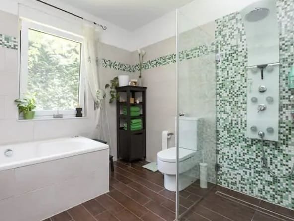 Maison 5 Pièces à Strasbourg La Robertsau 11