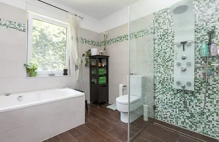 Maison 5 Pièces à Strasbourg La Robertsau 11