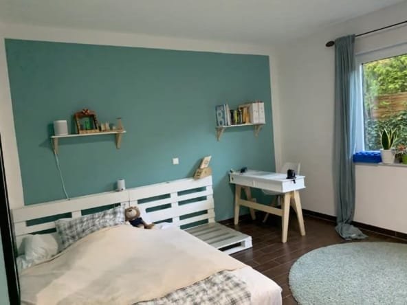 Maison 5 Pièces à Strasbourg La Robertsau 14