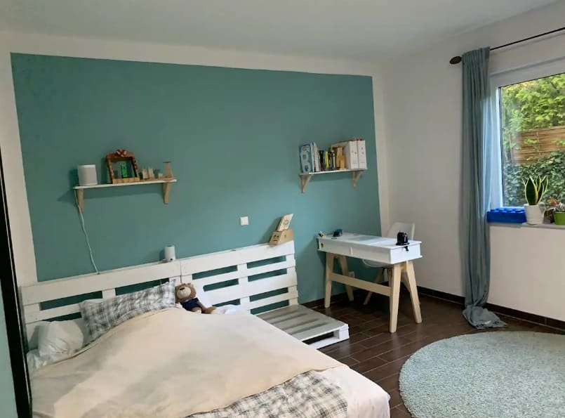 Maison 5 Pièces à Strasbourg La Robertsau 14