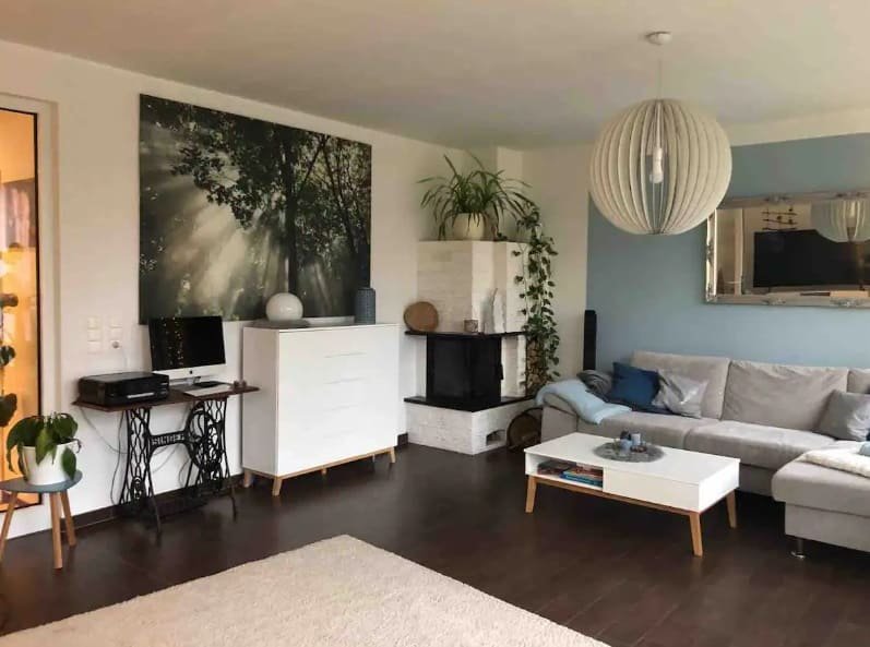 Maison 5 Pièces à Strasbourg La Robertsau 3