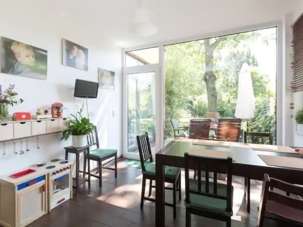 Maison 5 Pièces à Strasbourg La Robertsau 4