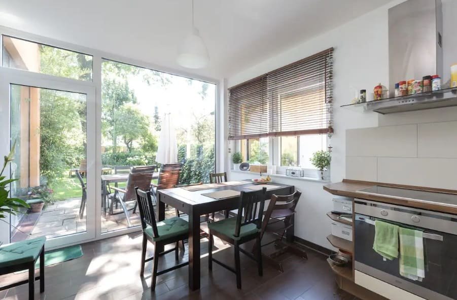 Maison 5 Pièces à Strasbourg La Robertsau 5