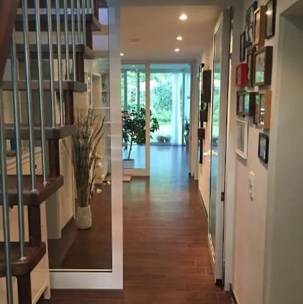 Maison 5 Pièces à Strasbourg La Robertsau 6