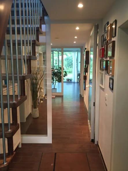 Maison 5 Pièces à Strasbourg La Robertsau 6