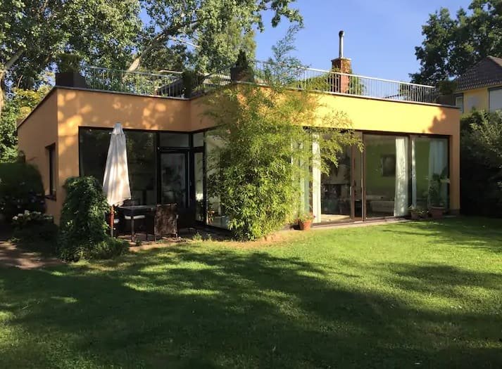 Maison 5 Pièces à Strasbourg La Robertsau 7