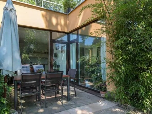 Maison 5 Pièces à Strasbourg La Robertsau 8