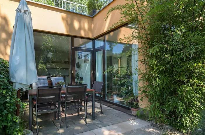 Maison 5 Pièces à Strasbourg La Robertsau 8