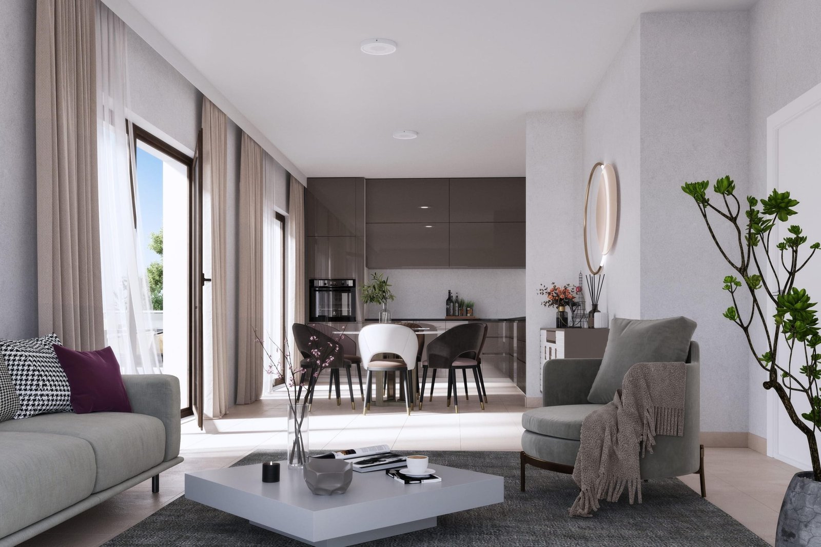 acacia à mittelhausbergen 1