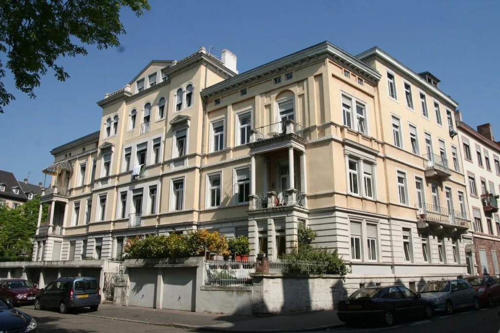 agence immobilière à la Gare strasbourg immobilier agence immobilière estimer estimation (1) (1) Agence immobilière à Strasbourg Gare