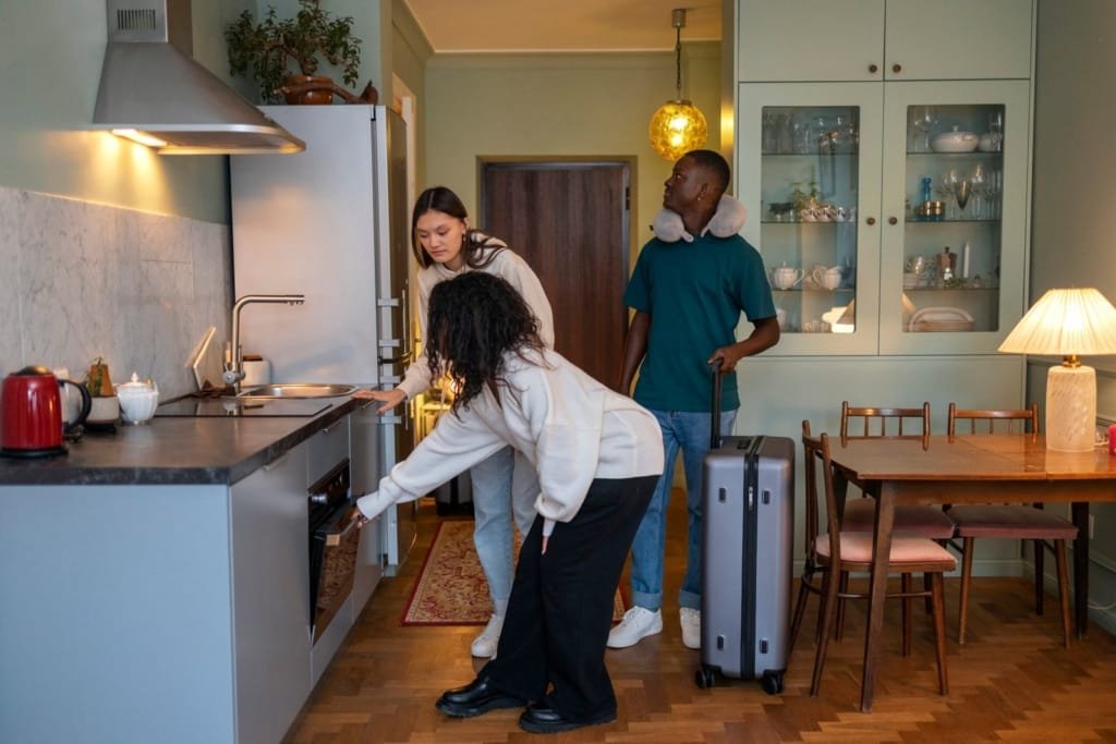 réglementation airbnb à Strasbourg