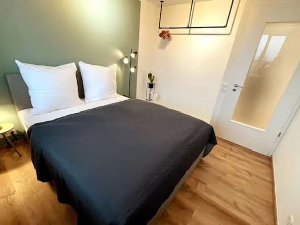 appartement 3 Pièces à Strasbourg La Meinau 4