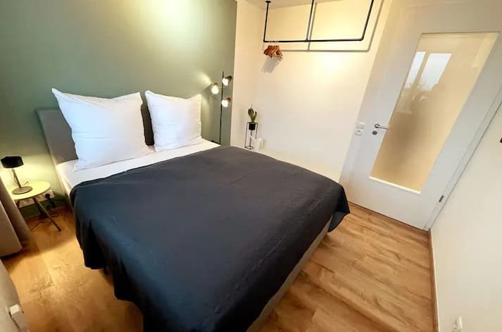 appartement 3 Pièces à Strasbourg La Meinau 4