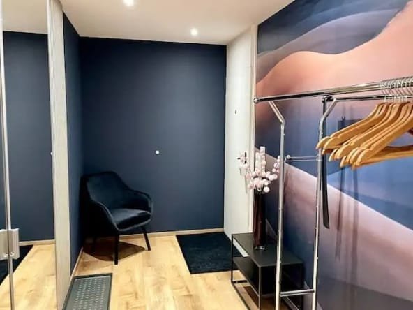 appartement 3 Pièces à Strasbourg La Meinau 5