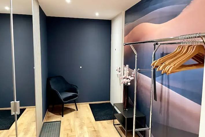 appartement 3 Pièces à Strasbourg La Meinau 5