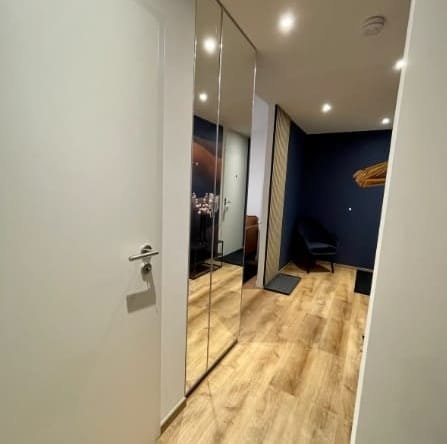 appartement 3 Pièces à Strasbourg La Meinau 7