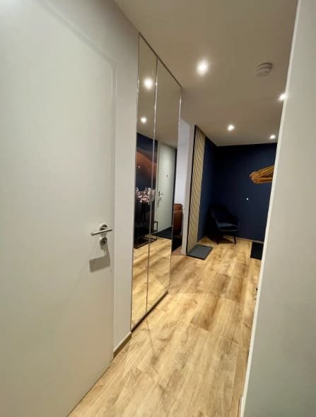 appartement 3 Pièces à Strasbourg La Meinau 7