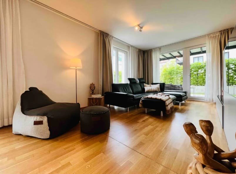 appartement 3 pièces à Schiltigheim 1