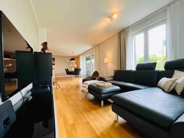 appartement 3 pièces à Schiltigheim 2