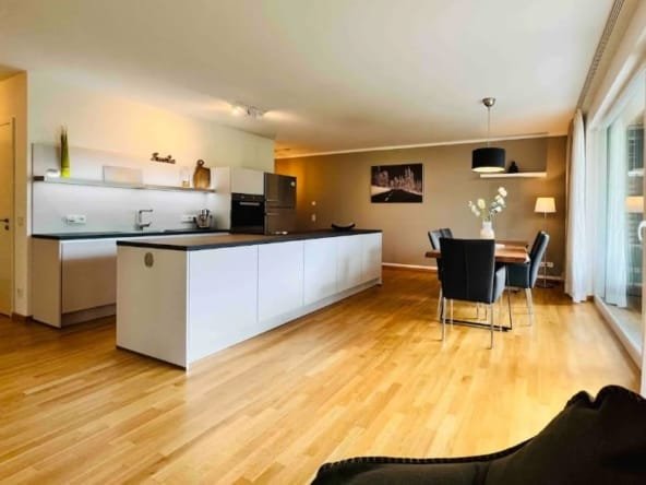 appartement 3 pièces à Schiltigheim 3