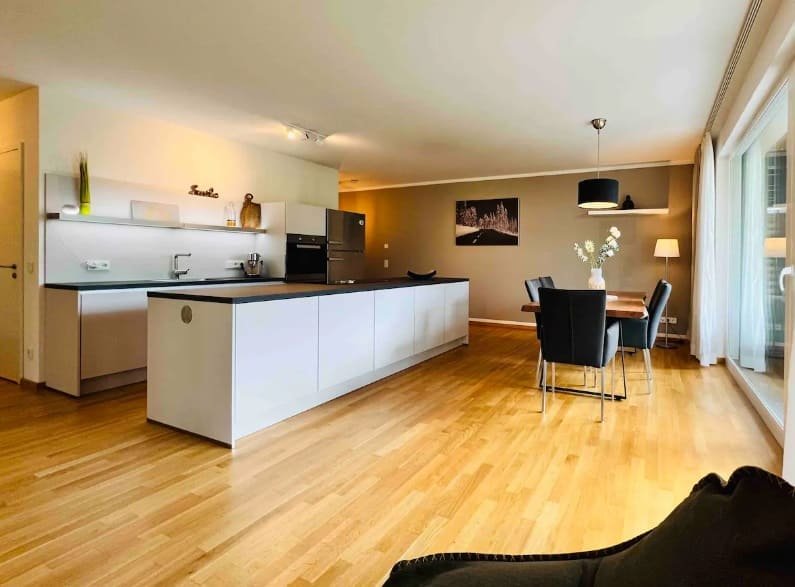 appartement 3 pièces à Schiltigheim 3