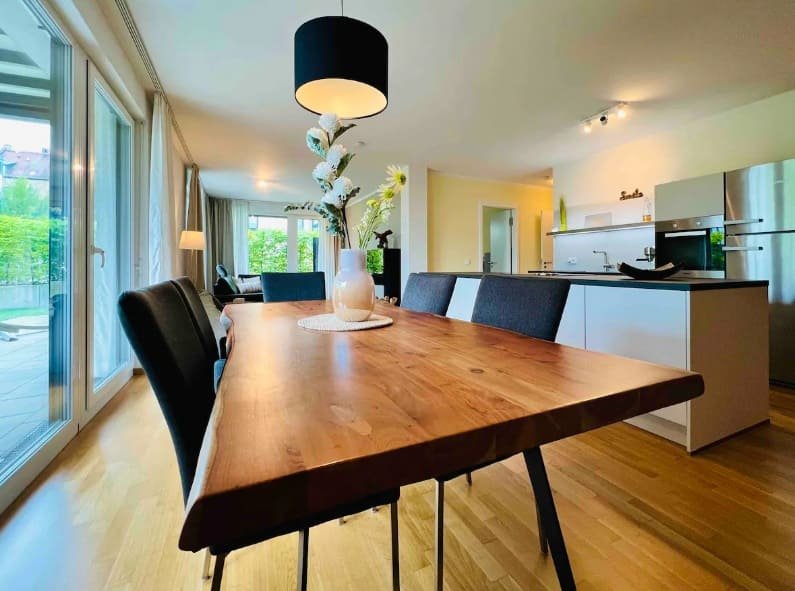 appartement 3 pièces à Schiltigheim 4