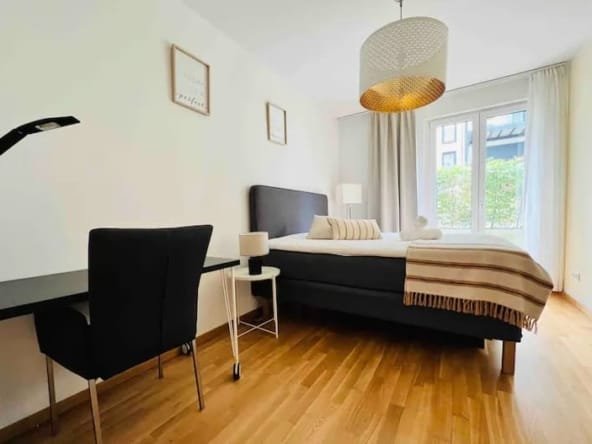 appartement 3 pièces à Schiltigheim 6