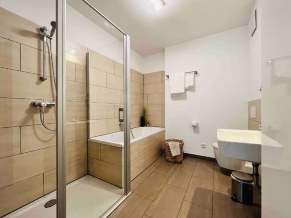 appartement 3 pièces à Schiltigheim 7